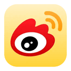 微博图标